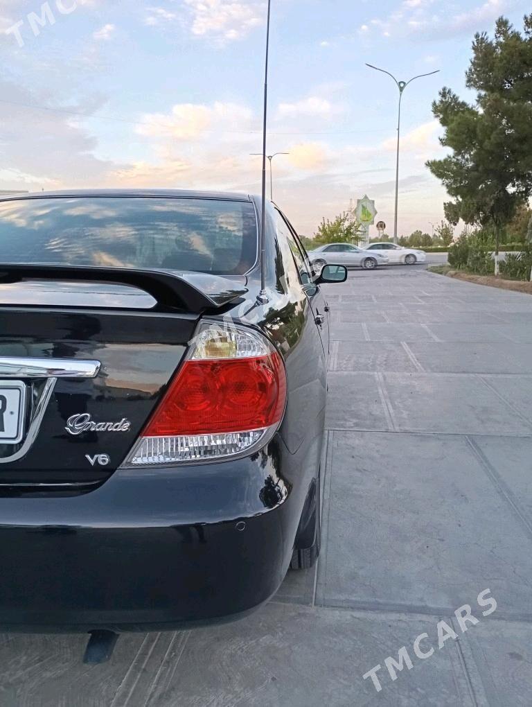 Toyota Camry 2005 - 220 000 TMT - Mary - img 6