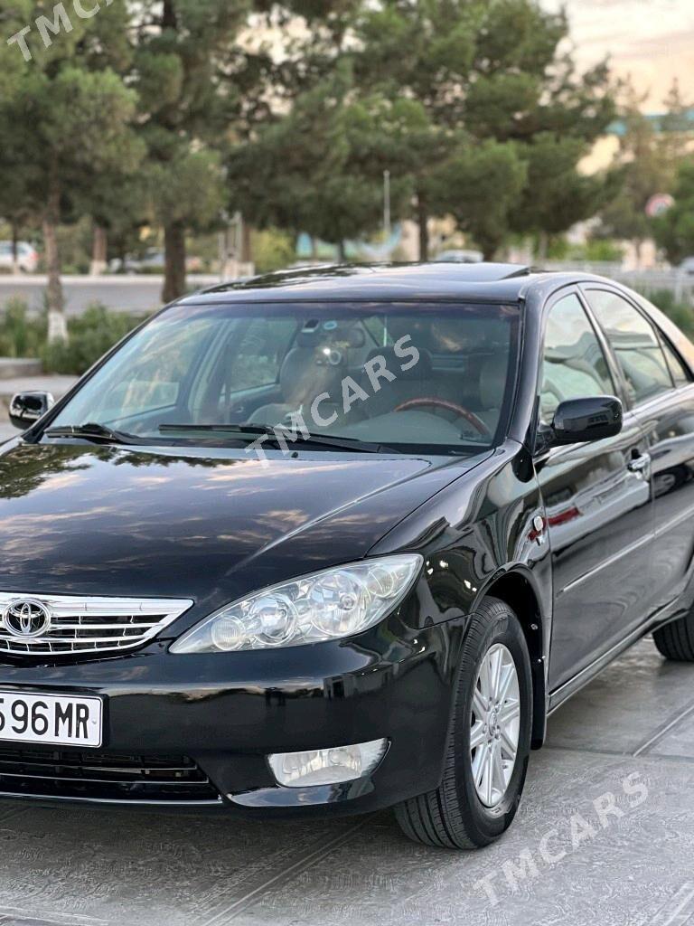 Toyota Camry 2005 - 220 000 TMT - Mary - img 7
