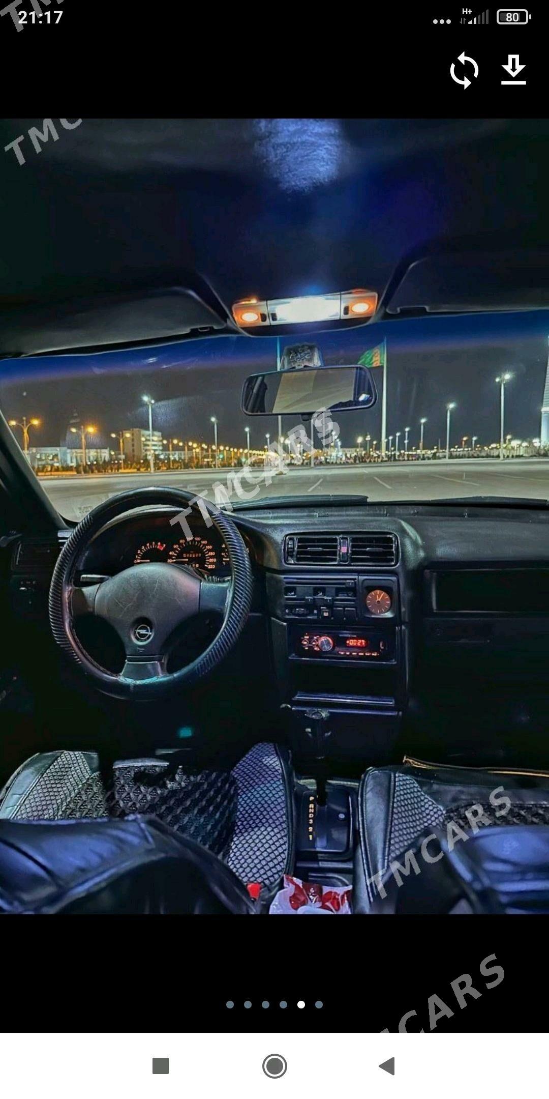 Opel Vectra 1991 - 33 000 TMT - Балканабат - img 2