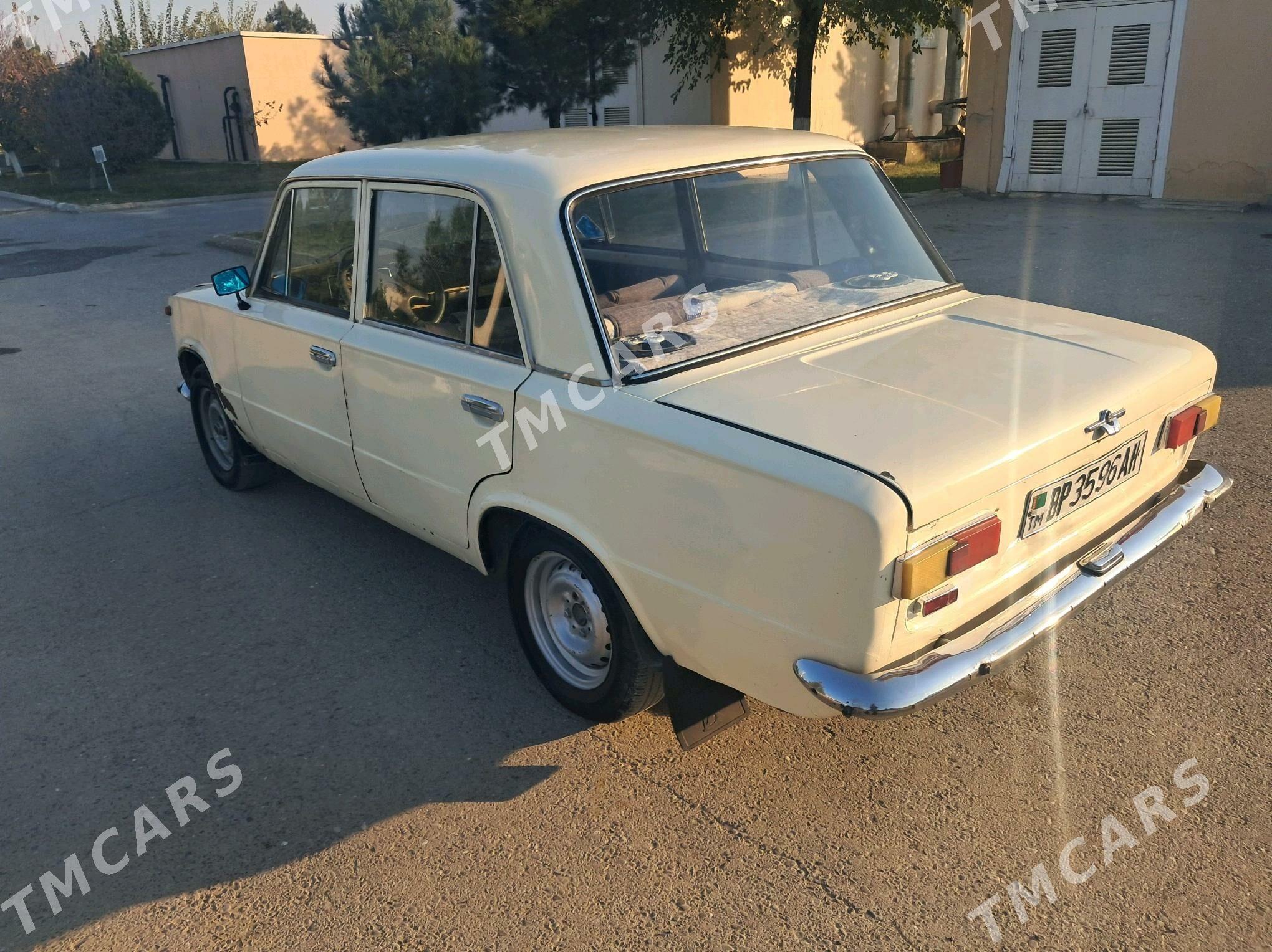 Lada 2101 1980 - 12 000 TMT - Gökdepe - img 3