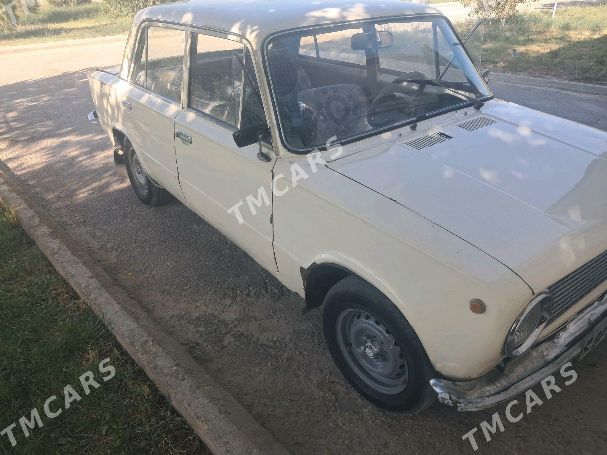 Lada 2101 1980 - 12 000 TMT - Gökdepe - img 4