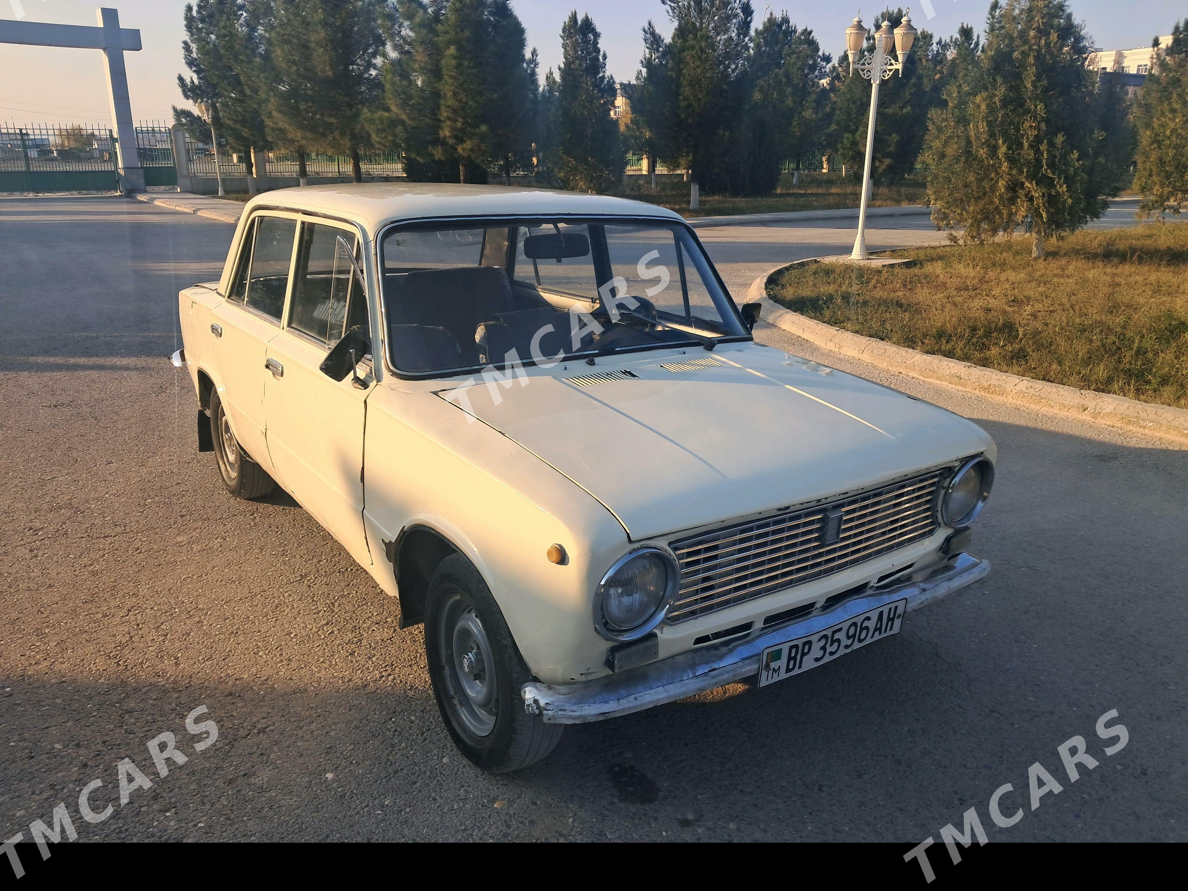 Lada 2101 1980 - 12 000 TMT - Gökdepe - img 5