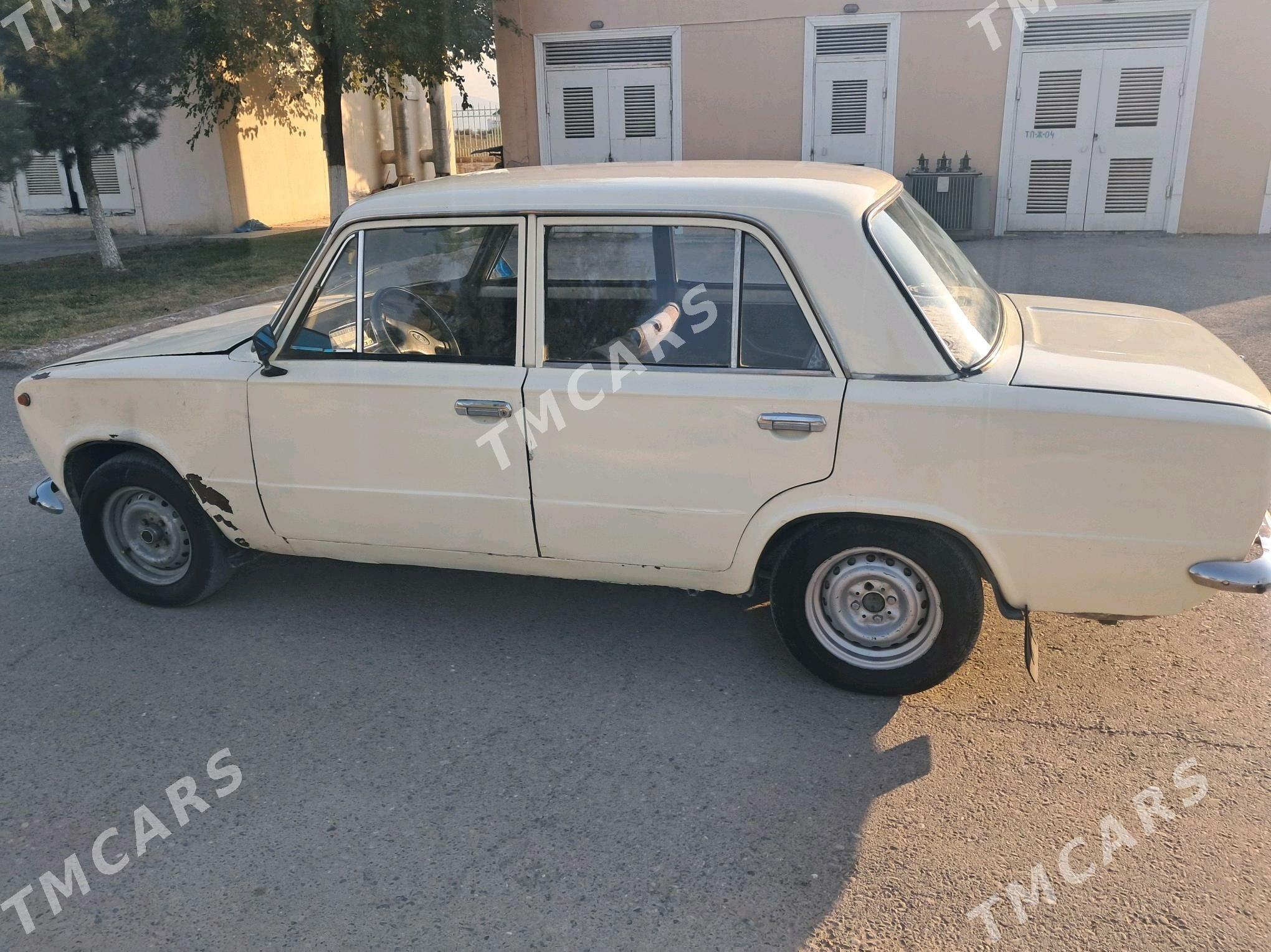 Lada 2101 1980 - 12 000 TMT - Gökdepe - img 2