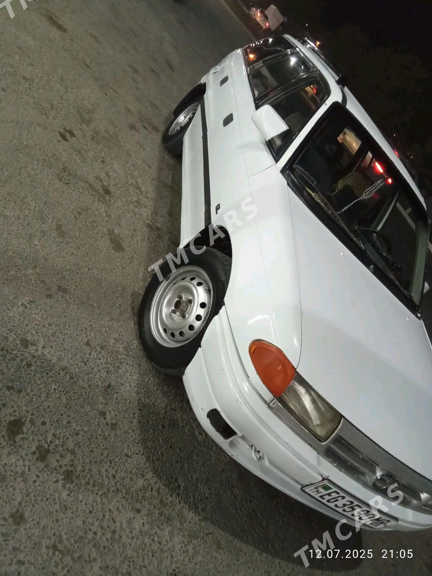Opel Astra 1992 - 26 000 TMT - Мургап - img 5