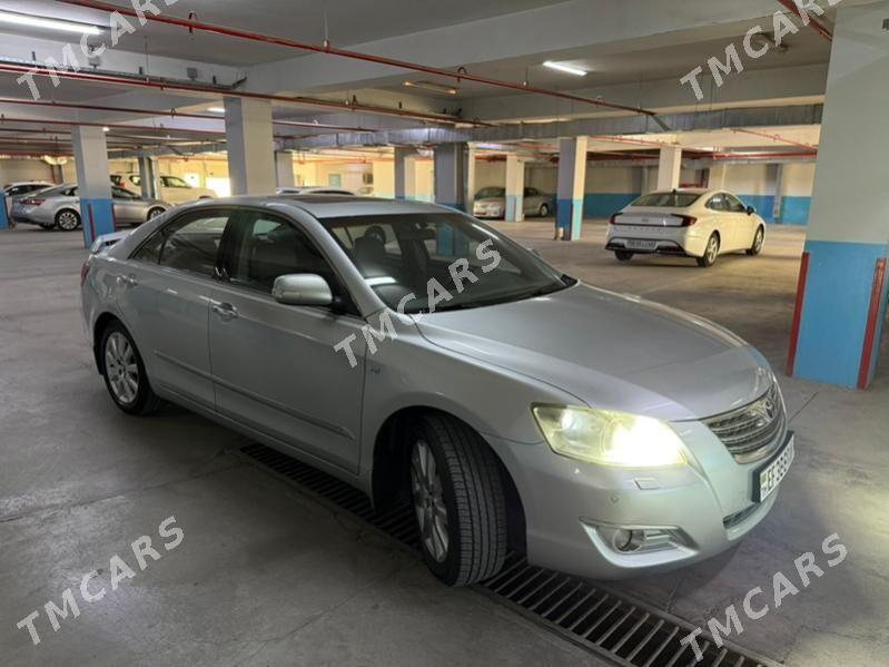 Toyota Aurion 2008 - 220 000 TMT - Ашхабад - img 9