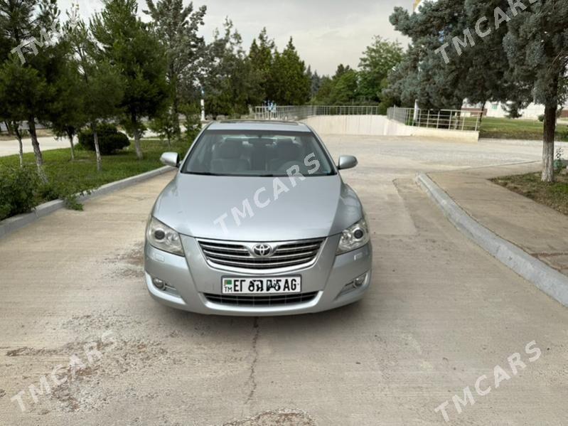 Toyota Aurion 2008 - 220 000 TMT - Ашхабад - img 2