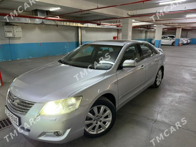 Toyota Aurion 2008 - 220 000 TMT - Ашхабад - img 7