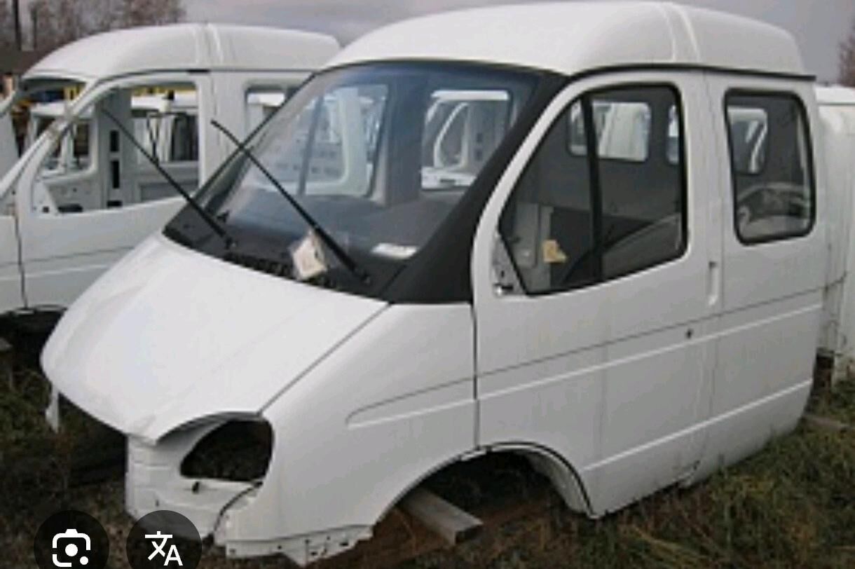 gazel kabina 20 000 TMT - Мары - img 4