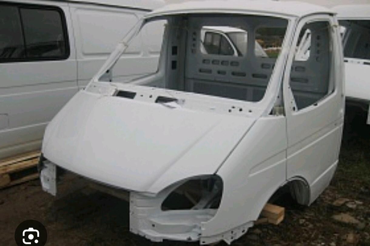 gazel kabina 20 000 TMT - Мары - img 3