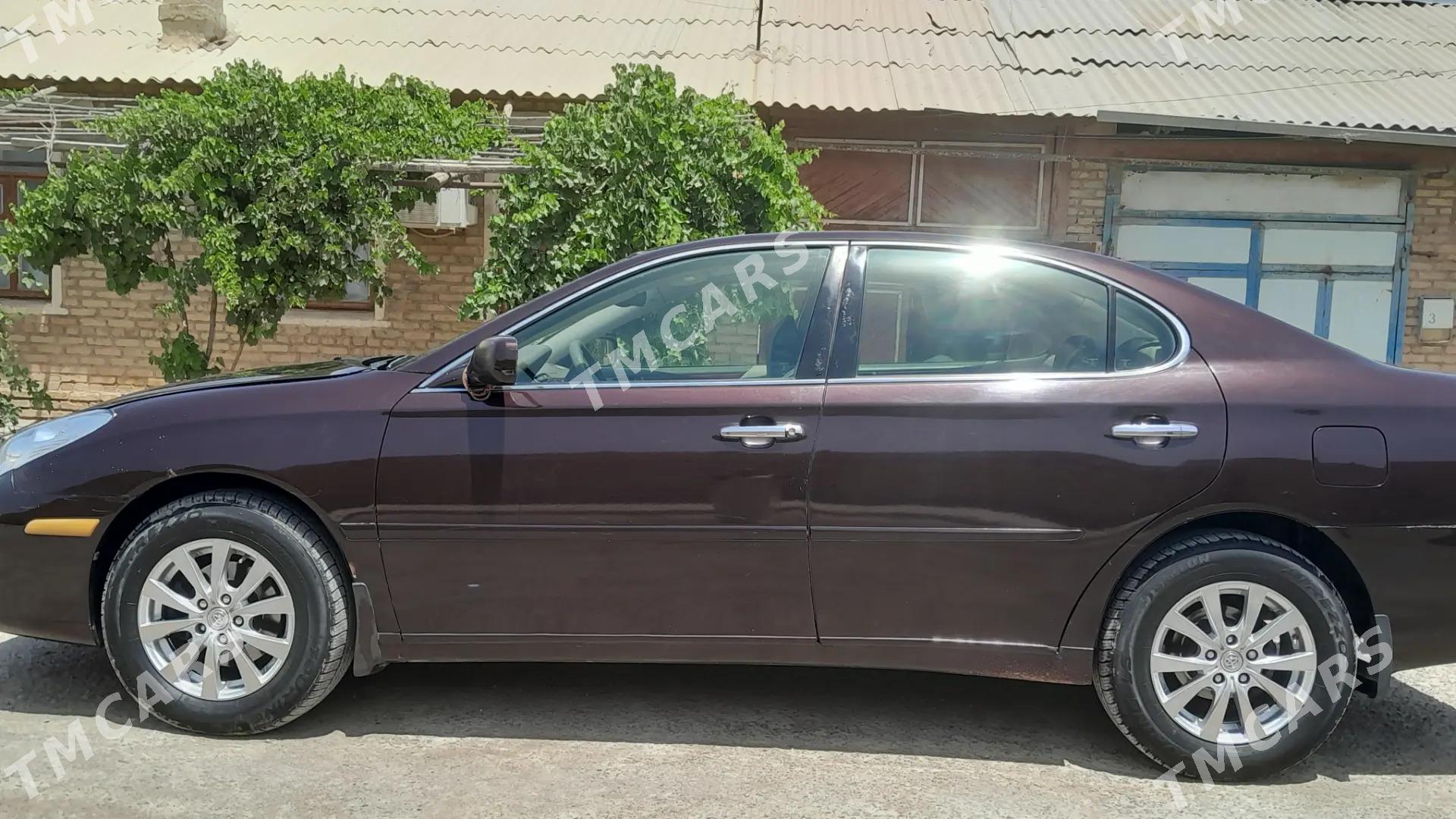 Lexus ES 330 2003 - 160 000 TMT - Garabekewül - img 3