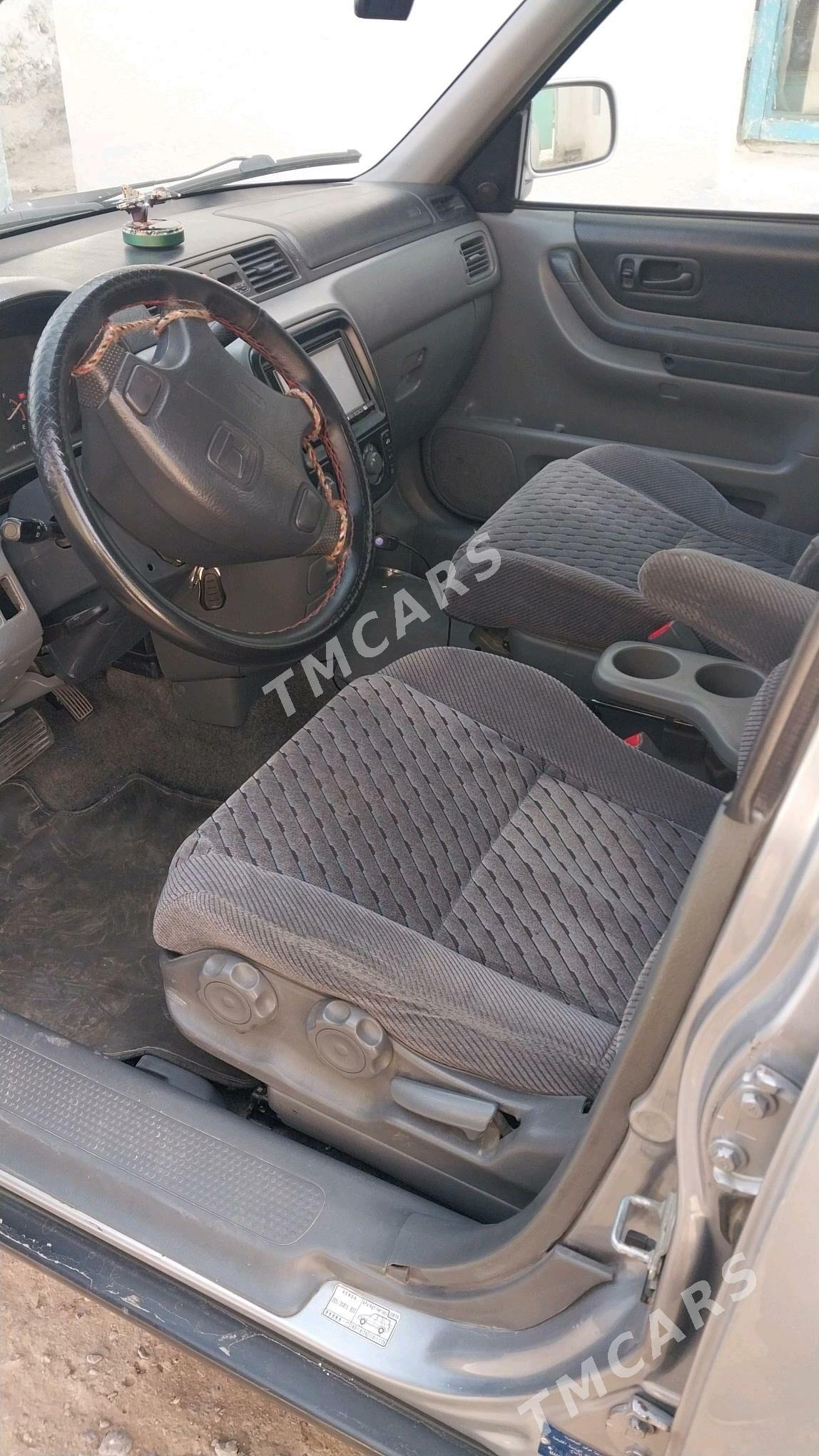 Honda CR-V 2001 - 60 000 TMT - Bedew - img 3