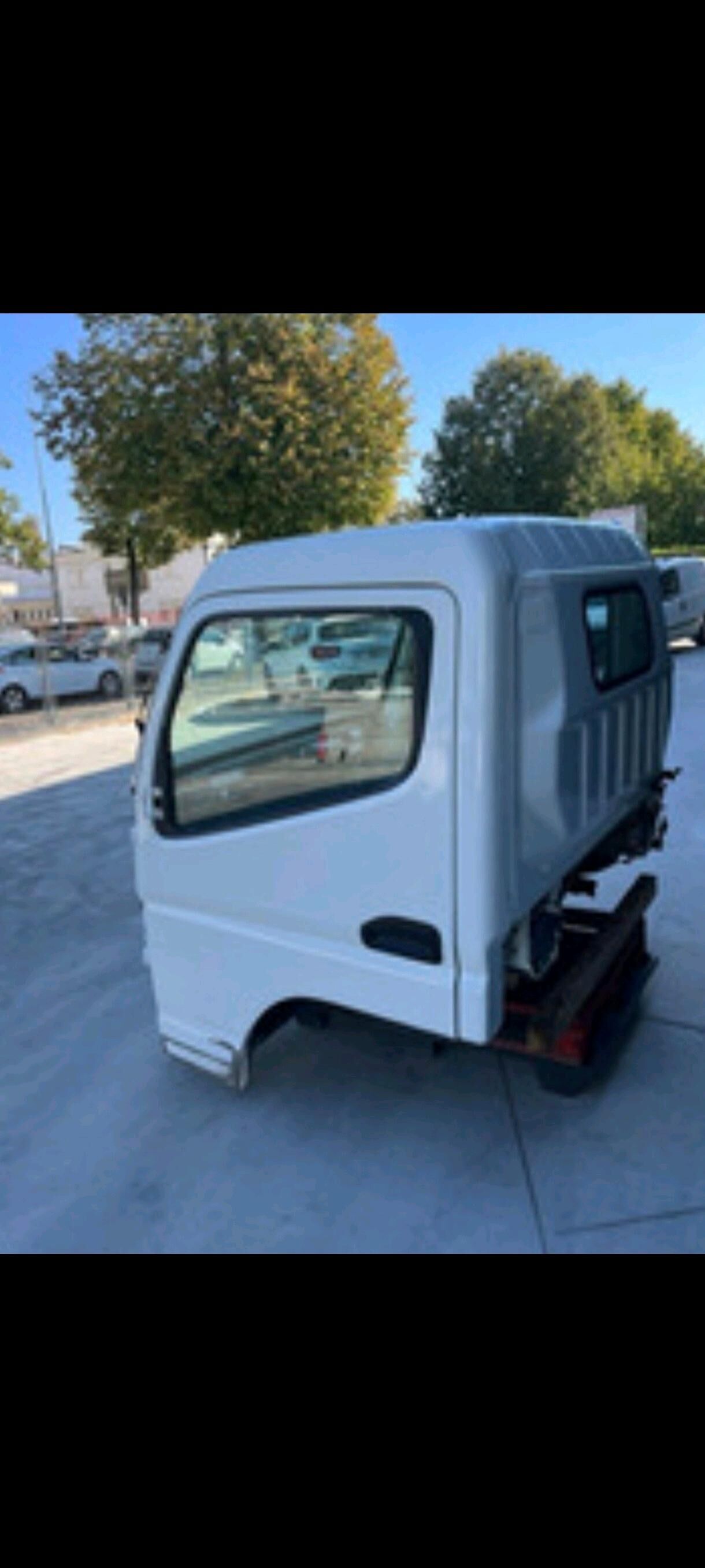 canter kabina 40 000 TMT - Мары - img 3