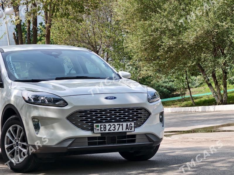 Ford Escape 2022 - 380 000 TMT - Aşgabat - img 3
