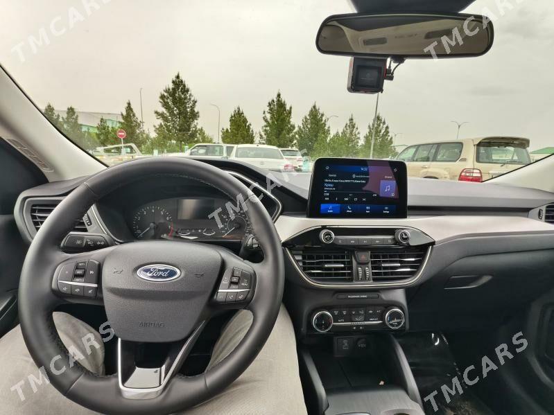 Ford Escape 2022 - 380 000 TMT - Aşgabat - img 5