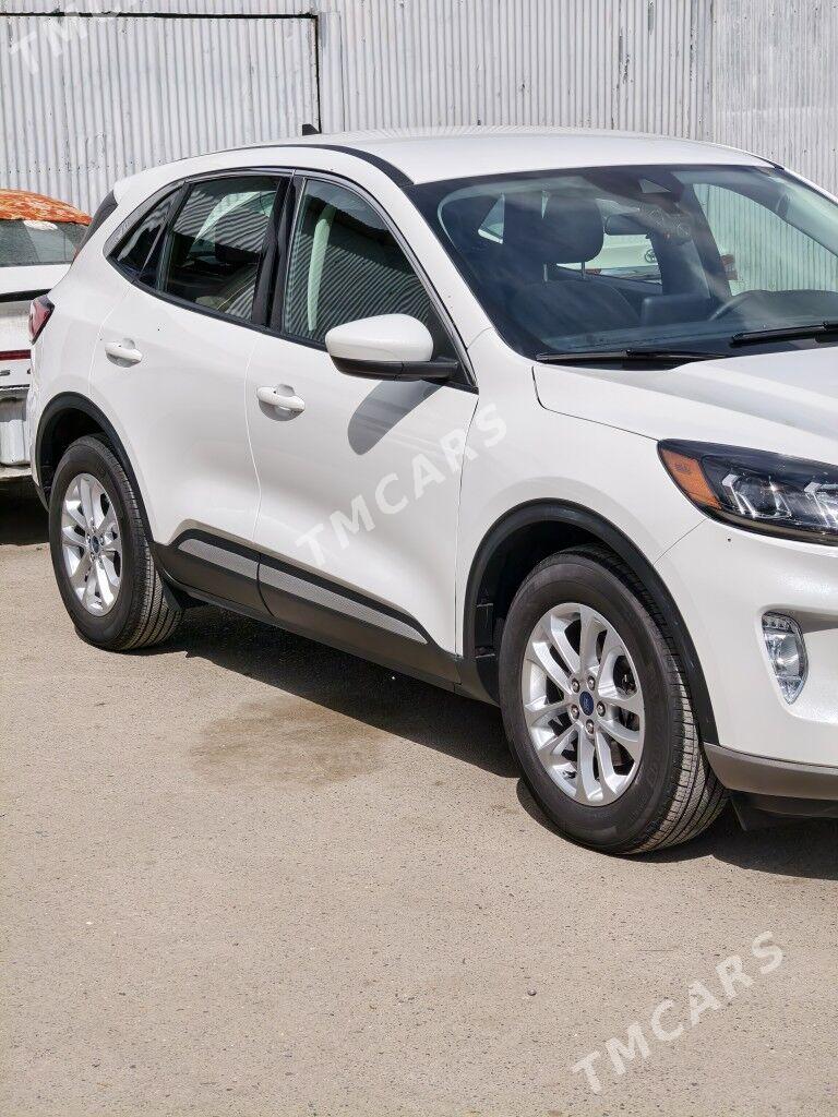 Ford Escape 2022 - 380 000 TMT - Aşgabat - img 2
