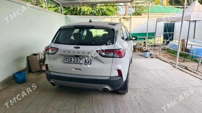 Ford Escape 2022 - 380 000 TMT - Aşgabat - img 6