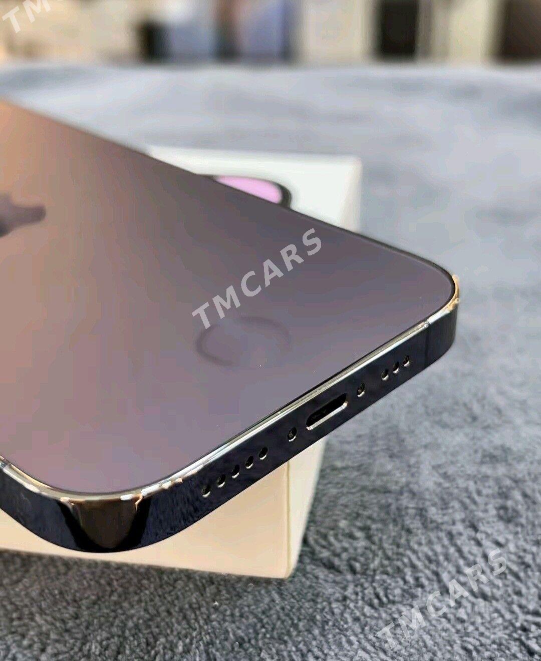 Iphone 14pro 128gb - Мары - img 3