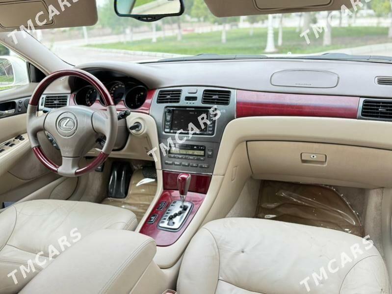 Lexus ES 330 2004 - 220 000 TMT - Türkmenabat - img 2