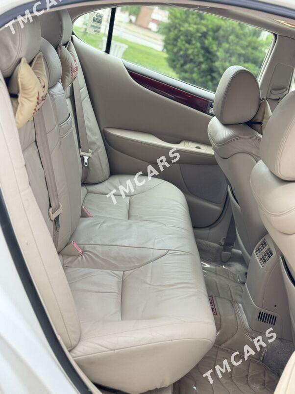 Lexus ES 330 2004 - 220 000 TMT - Türkmenabat - img 5