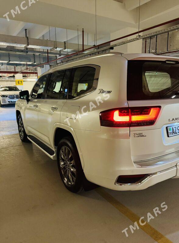 Toyota Land Cruiser 2022 - 1 460 000 TMT - Aşgabat - img 9