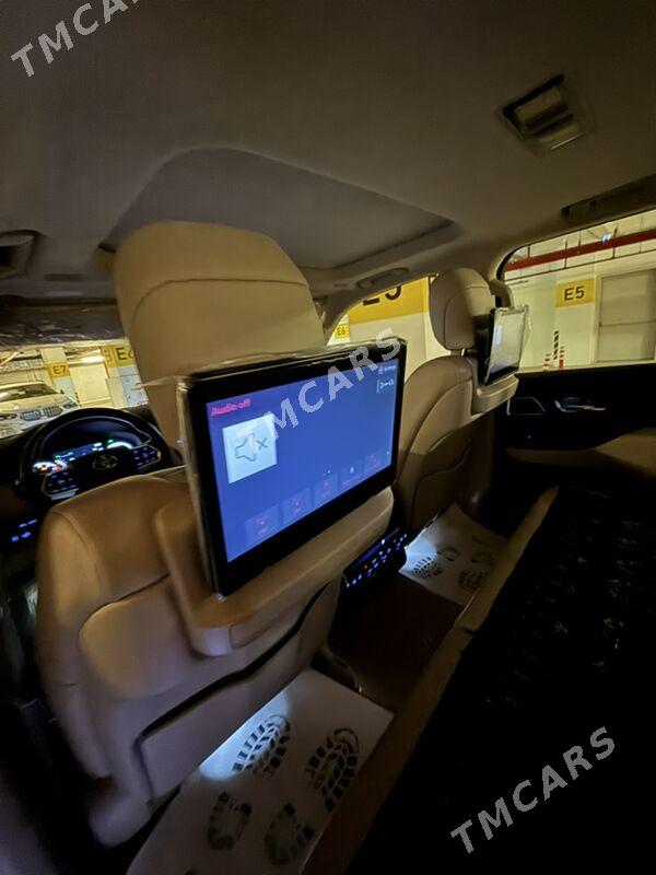 Toyota Land Cruiser 2022 - 1 460 000 TMT - Aşgabat - img 6