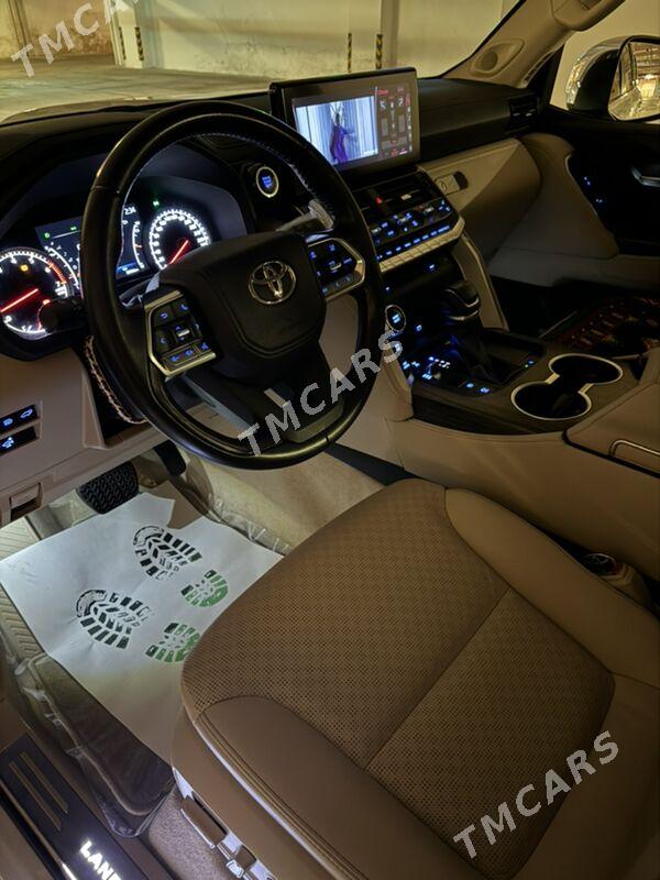 Toyota Land Cruiser 2022 - 1 460 000 TMT - Aşgabat - img 3