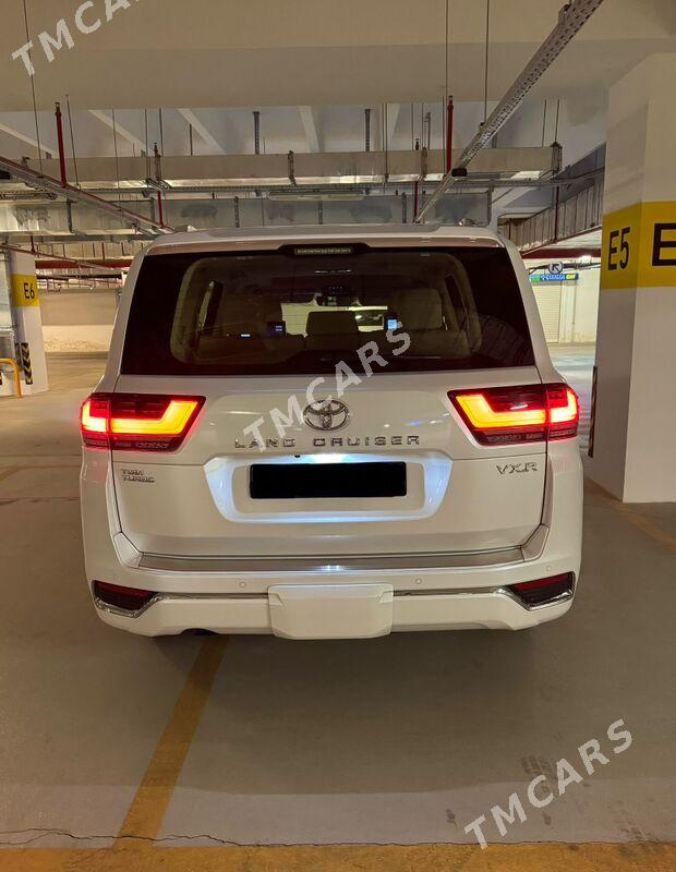 Toyota Land Cruiser 2022 - 1 460 000 TMT - Aşgabat - img 4