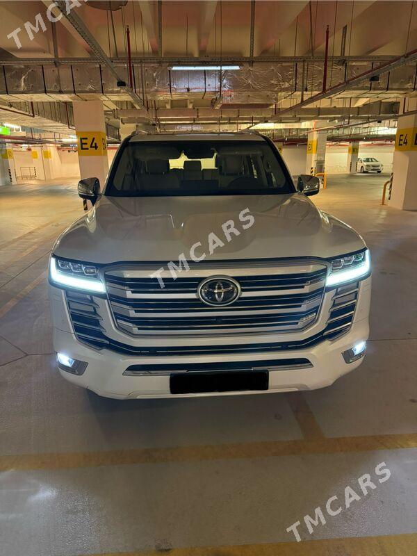 Toyota Land Cruiser 2022 - 1 460 000 TMT - Aşgabat - img 7