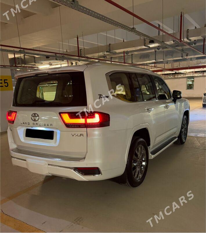 Toyota Land Cruiser 2022 - 1 460 000 TMT - Aşgabat - img 2