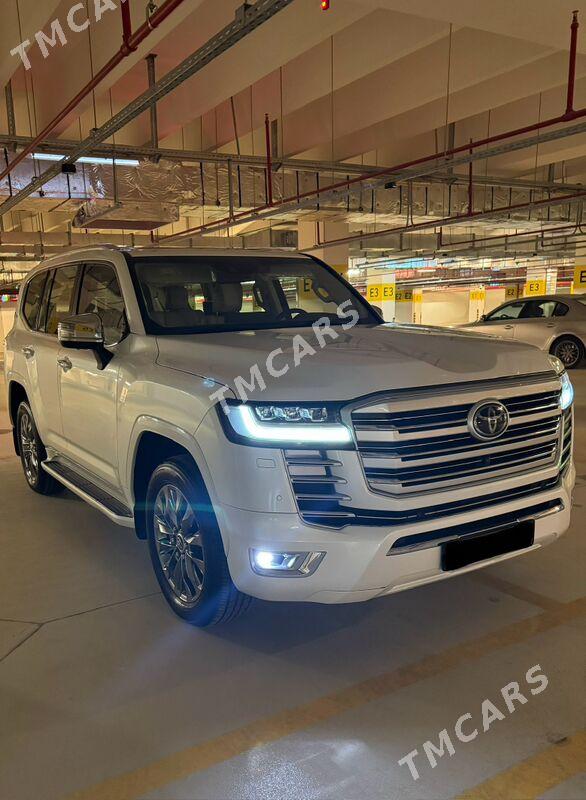 Toyota Land Cruiser 2022 - 1 460 000 TMT - Aşgabat - img 5