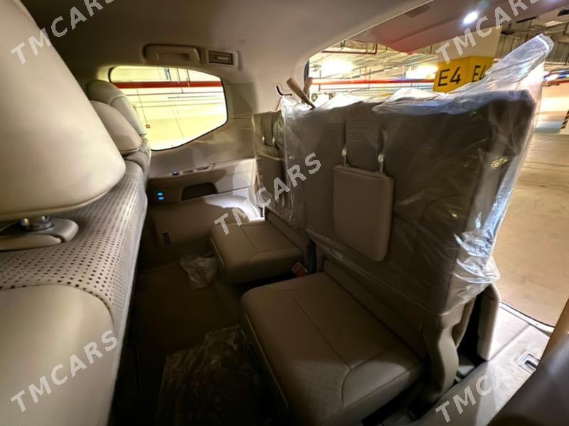 Toyota Land Cruiser 2022 - 1 460 000 TMT - Aşgabat - img 8