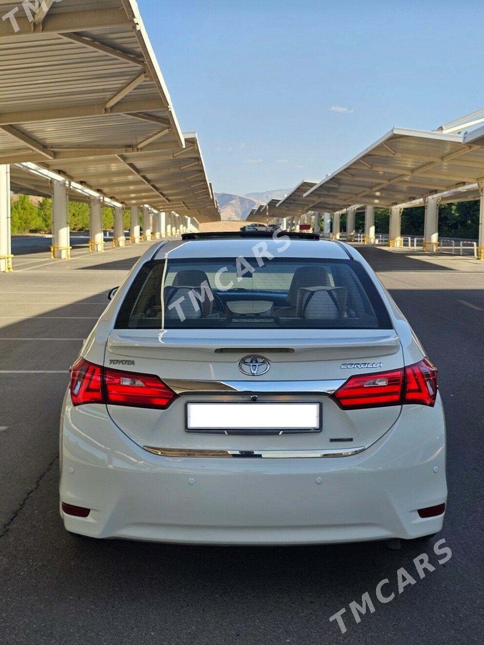 Toyota Corolla 2015 - 235 000 TMT - Aşgabat - img 2