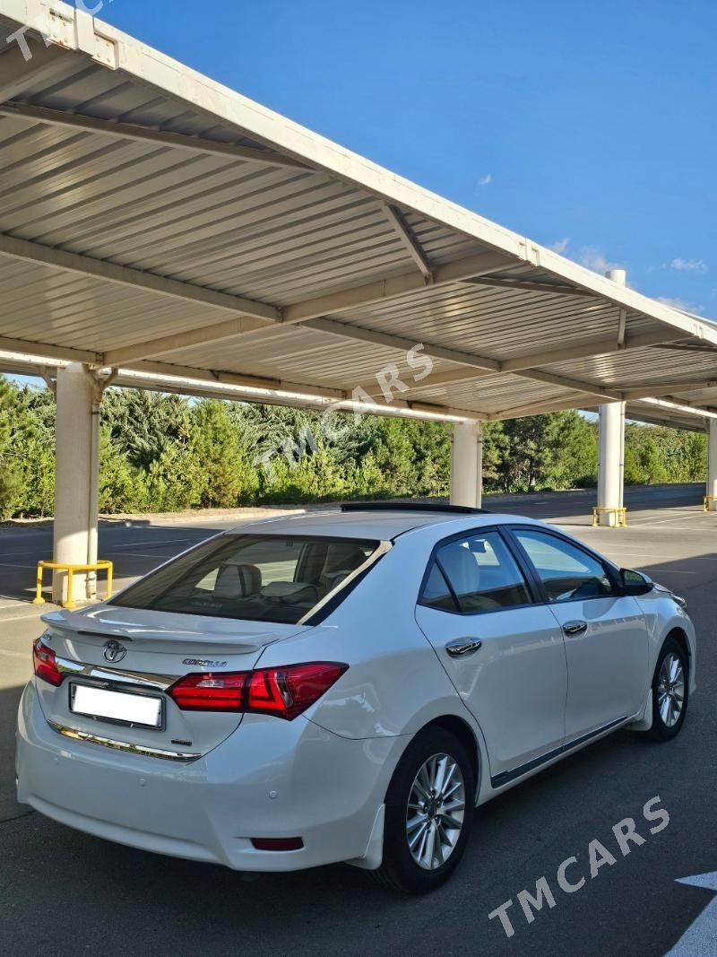 Toyota Corolla 2015 - 235 000 TMT - Aşgabat - img 6