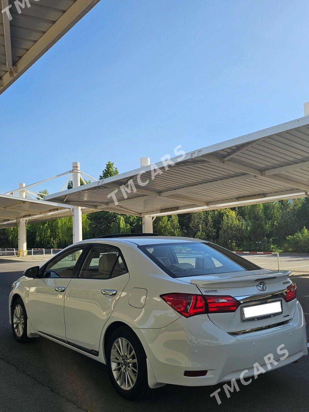 Toyota Corolla 2015 - 235 000 TMT - Aşgabat - img 5