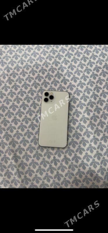 Iphone 11pro🧿 - Ашхабад - img 3