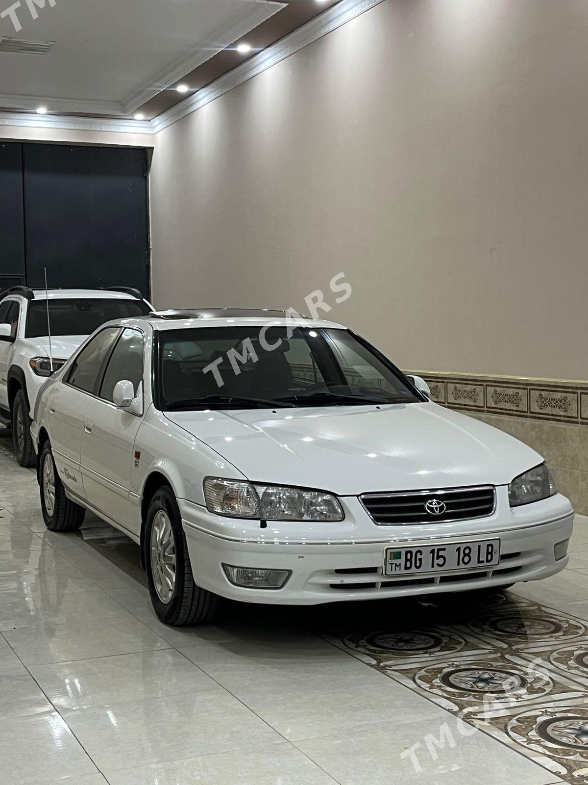 Toyota Camry 2001 - 200 000 TMT - Türkmenabat - img 6