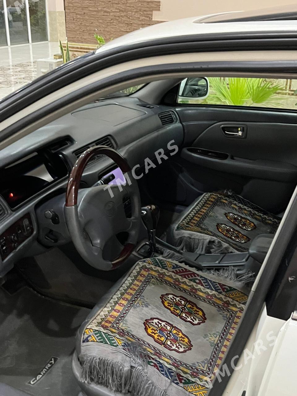 Toyota Camry 2001 - 200 000 TMT - Türkmenabat - img 3
