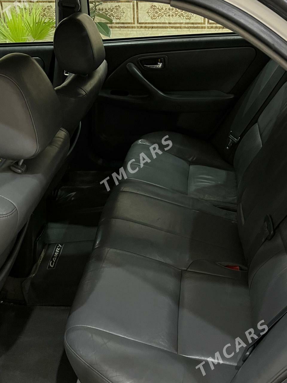 Toyota Camry 2001 - 200 000 TMT - Türkmenabat - img 4