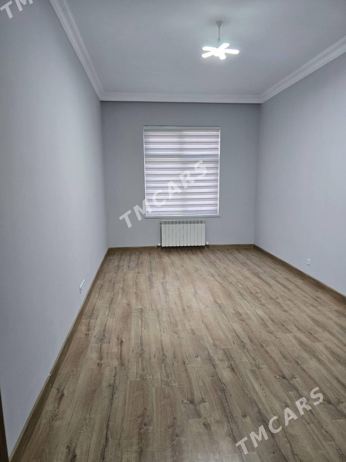 Gurtly 3 komnat 120m²  - Ашхабад - img 1