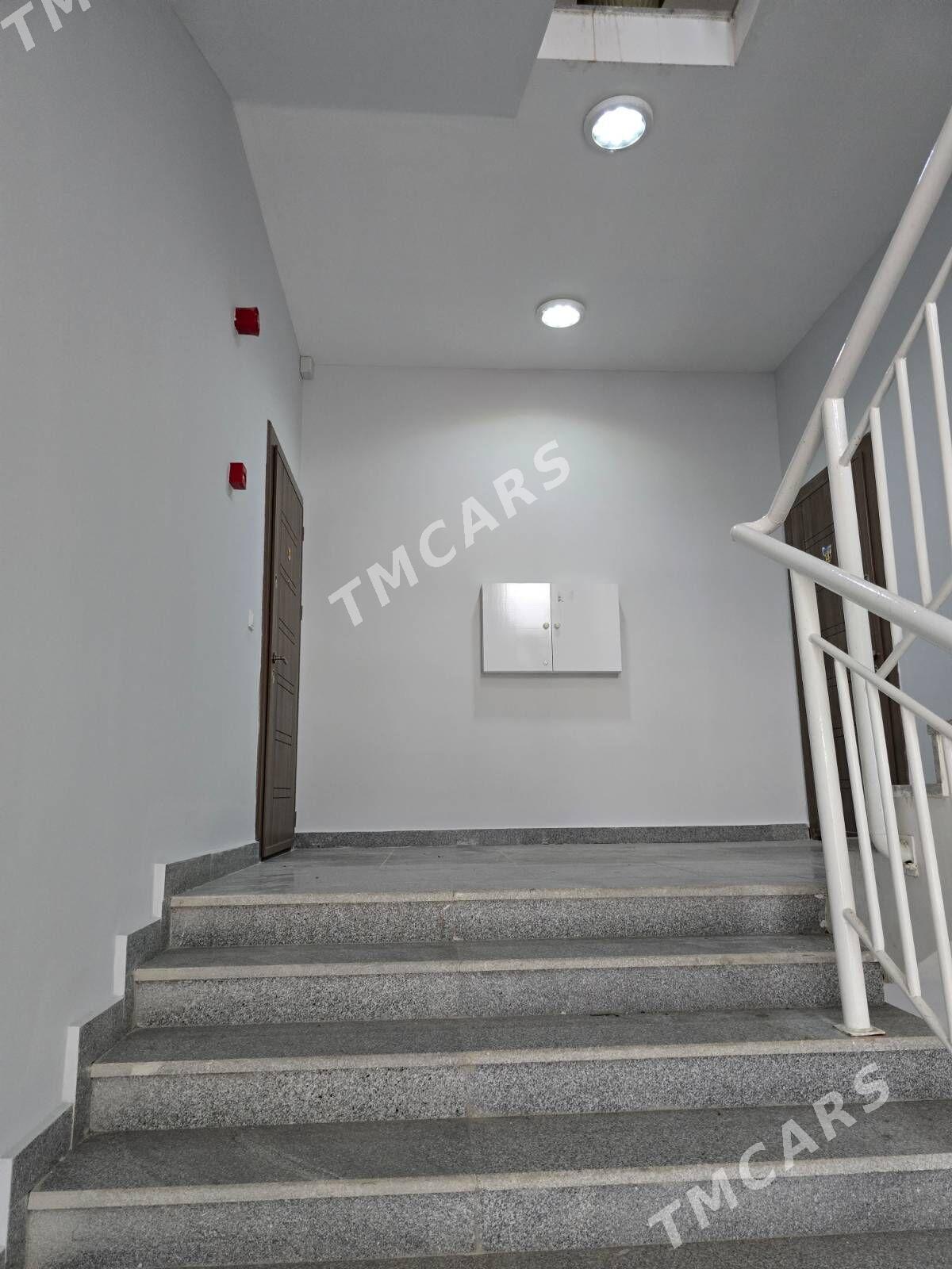 Gurtly 3 komnat 120m²  - Ашхабад - img 2
