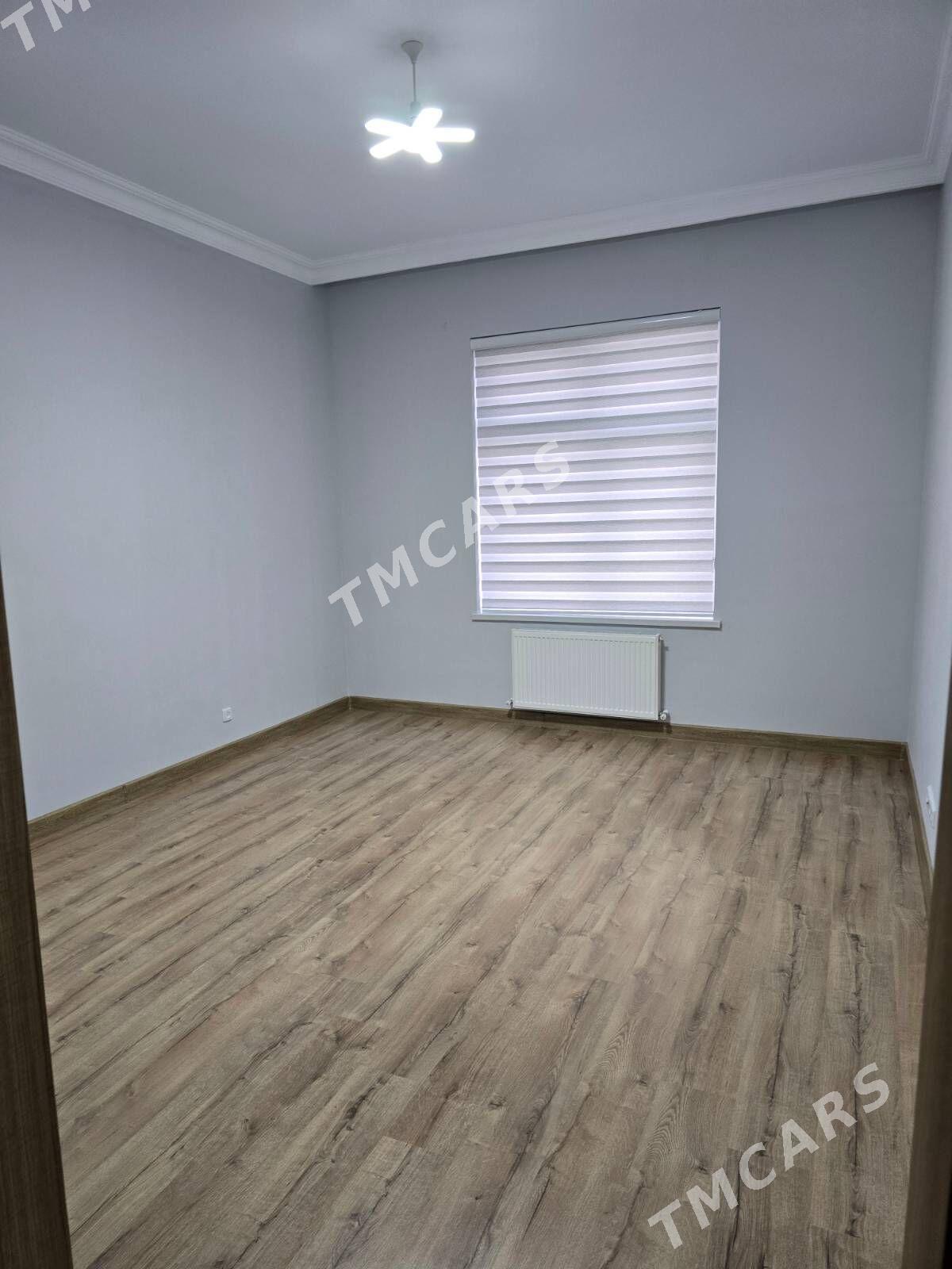 Gurtly 3 komnat 120m²  - Ашхабад - img 5