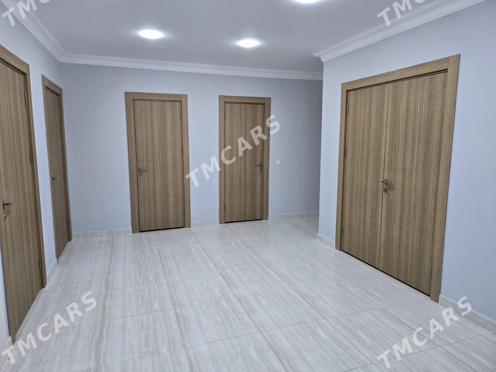 Gurtly 3 komnat 120m²  - Ашхабад - img 3