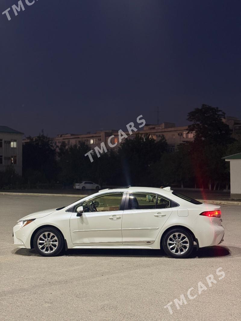 Toyota Corolla 2020 - 315 000 TMT - Ашхабад - img 2