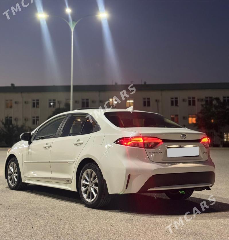 Toyota Corolla 2020 - 315 000 TMT - Ашхабад - img 3