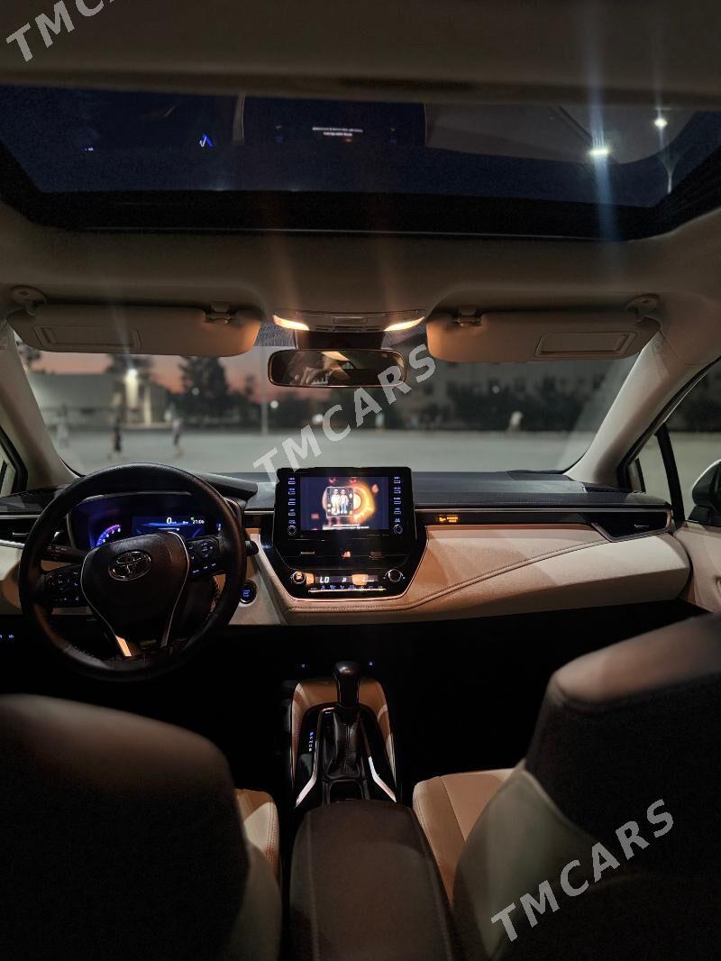 Toyota Corolla 2020 - 315 000 TMT - Ашхабад - img 6
