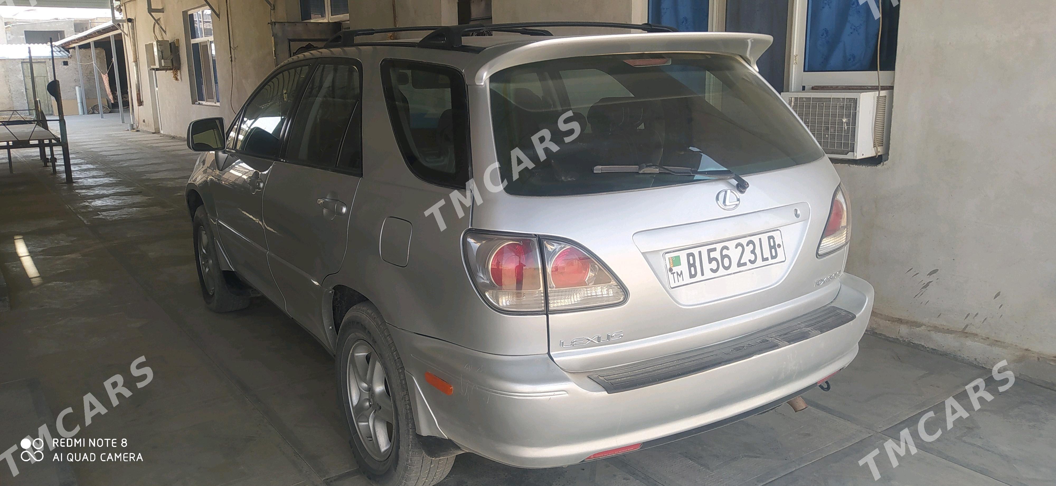 Lexus RX 300 2002 - 150 000 TMT - Магданлы - img 2