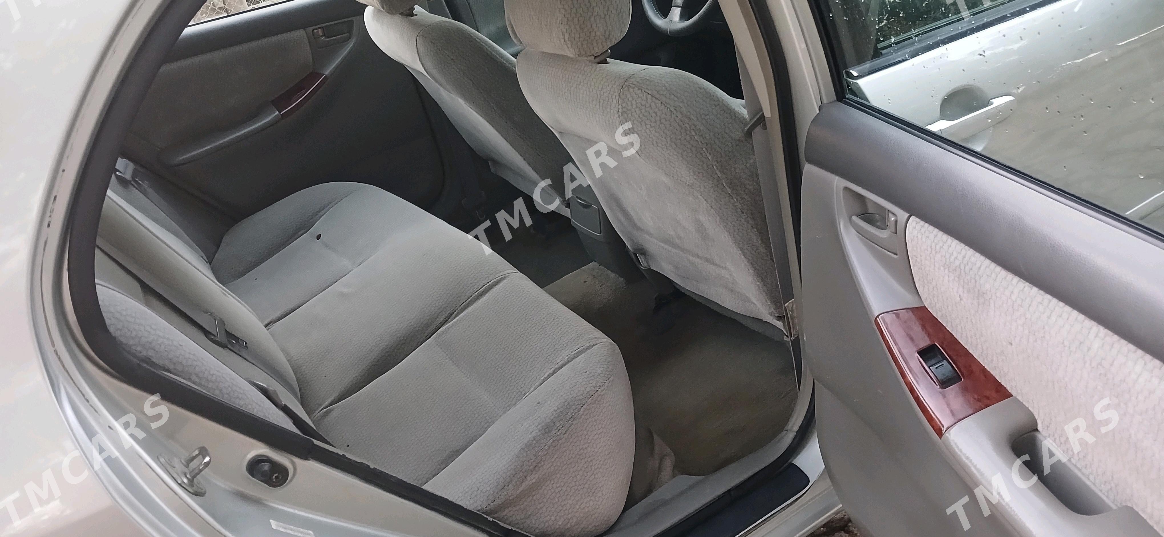 Toyota Corolla 2004 - 107 000 TMT - Mary - img 3