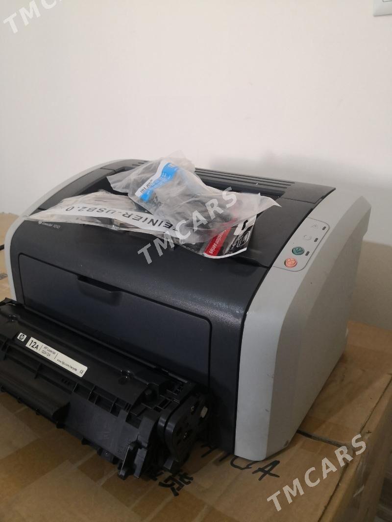 hp 1010, 1007(08),1020 - Baýramaly - img 3