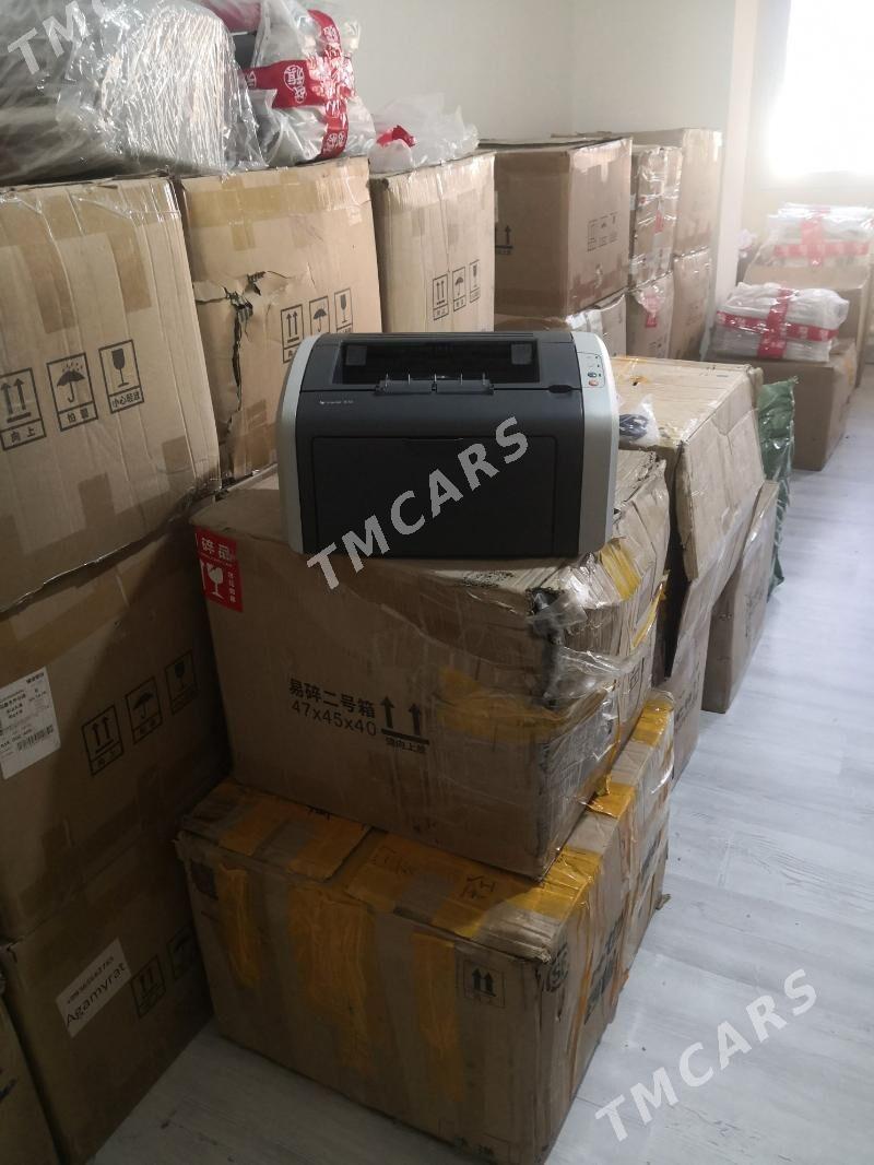 hp 1010, 1007(08),1020 - Baýramaly - img 2