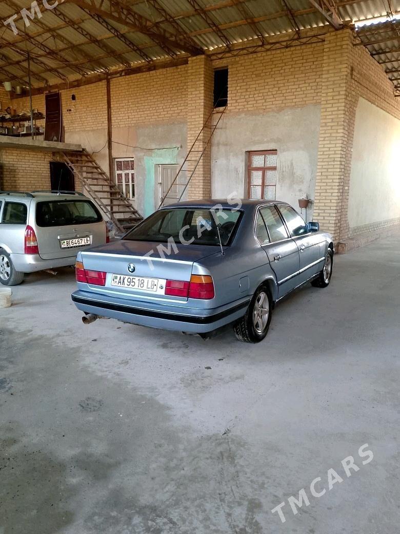 BMW 525 1990 - 22 000 TMT - Дянев - img 5